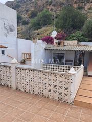 Flat in Centro-El Castillo