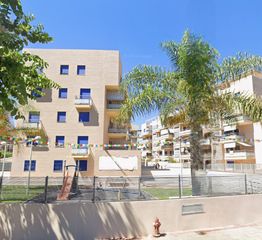 Flat in Canet d´en Berenguer