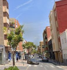 Piso en Zona Calle Valencia