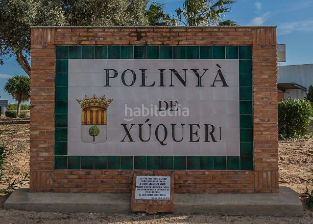 Foto 2c0d2ac8-e23d-48a8-b520-39951d91d3a5. Pis a Polinyà de Xúquer