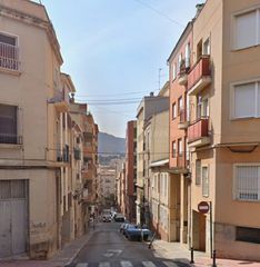 Etagenwohnung en Carrer alfafara 16