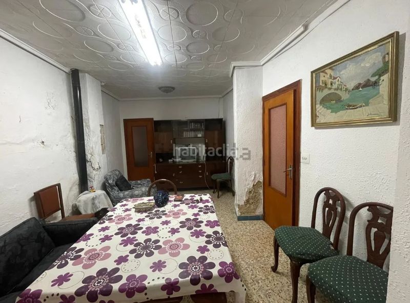 Foto 2d89b2c7-a4d4-4f0b-9236-c71b5fa0c71d. Casa en Centro Chiva