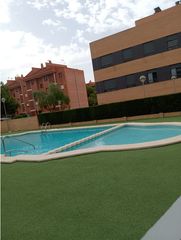 Flat in Norte