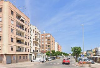 Flat in El Puig