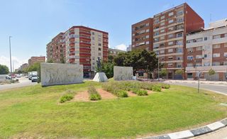 Etagenwohnung  Avinguda dels reis catòlics 34