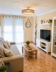 Etagenwohnung in Silla