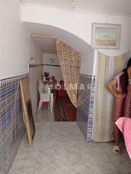Foto 251697e4-9865-4294-83d6-f7fe92cddc8e. Casa amb xemeneia a Coves de Vinromà (les)