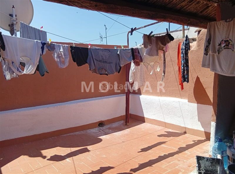Foto c9caabaa-55d8-426c-b31b-5491317723ab. Casa amb xemeneia a Coves de Vinromà (les)