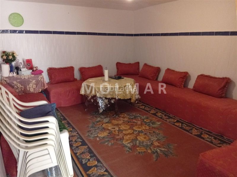 Foto e01e7142-0902-4608-9bd2-e3ed4d9ab0a3. Casa amb xemeneia a Coves de Vinromà (les)