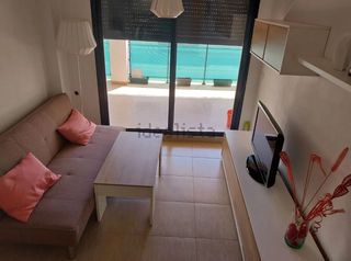 Flat in Moncófar Playa