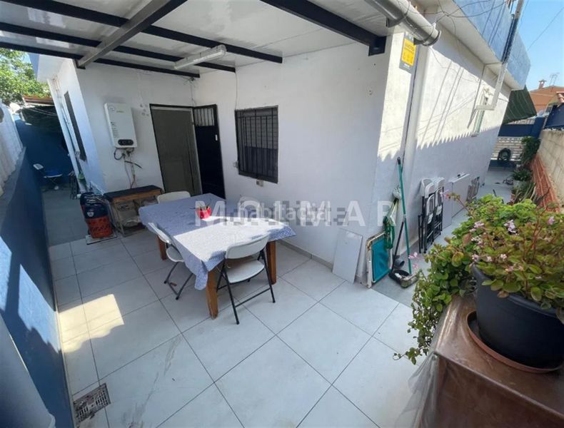 Foto 0a24ef70-ae31-45d6-9ee6-b6e8b6850d60. Casa amb piscina a Playa-Ben Afeli Almazora / Almassora
