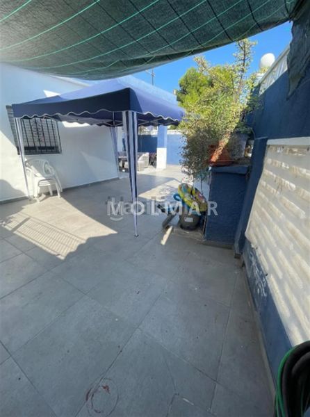 Foto 2b48a185-fde6-4f54-afb9-d807972dea82. Casa amb piscina a Playa-Ben Afeli Almazora / Almassora