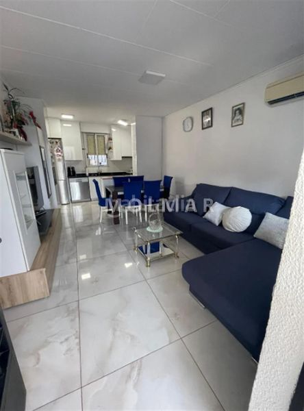 Foto 84a36641-920c-4042-b8aa-7fef103a9d89. Casa amb piscina a Playa-Ben Afeli Almazora / Almassora
