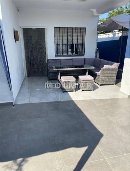 Foto 9ebe7f12-dd5f-4da4-be81-cf976c1c9cb4. Casa amb piscina a Playa-Ben Afeli Almazora / Almassora