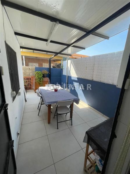 Foto ccdbdadd-37c1-4f0e-9fce-c0e19391484a. Casa amb piscina a Playa-Ben Afeli Almazora / Almassora