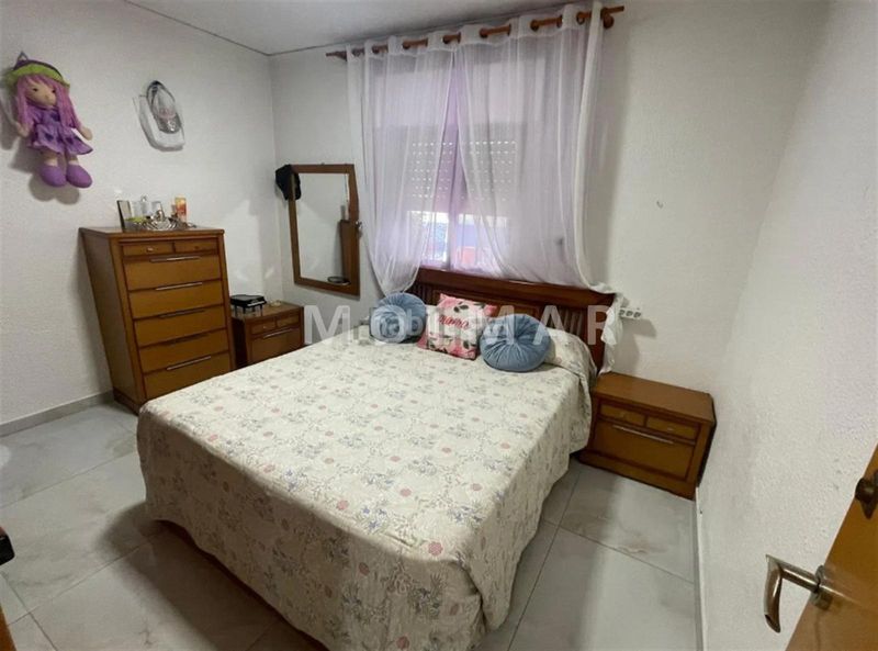 Foto cde33b47-3552-4623-af54-50acb3e8ab50. Casa amb piscina a Playa-Ben Afeli Almazora / Almassora