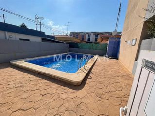 House in Playa-Ben Afeli