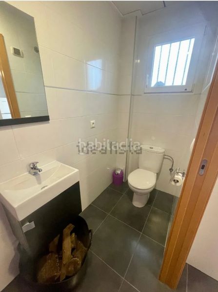 Foto ea7ea65e-a7fe-4ca2-b2df-e62a8be64bf9. Dúplex amb xemeneia calefacció aparcament a Muro de Alcoy