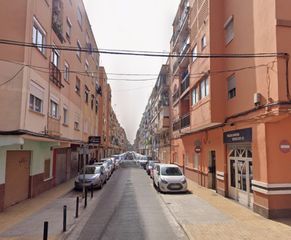 Etagenwohnung in Catarroja