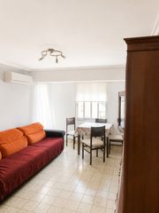 Etagenwohnung in Malva Rosa