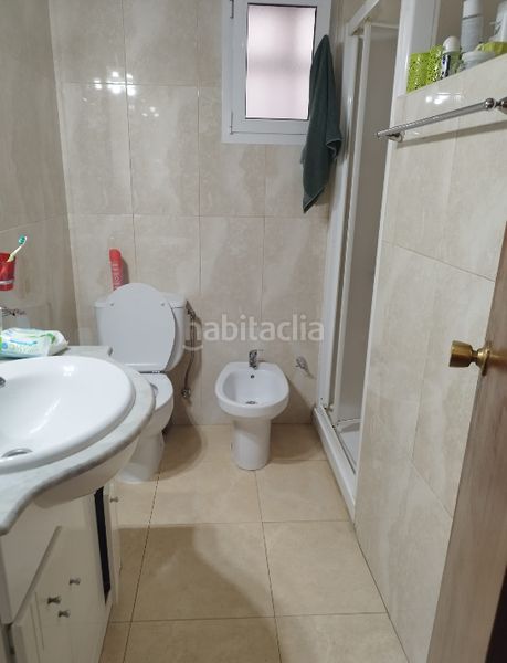 Foto 6be86f11-8929-480c-93d2-f6b13c588077. Pis a Malva Rosa Valencia
