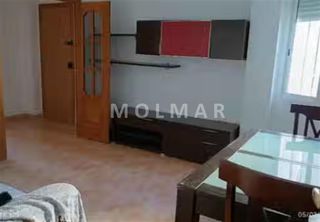 Flat in Benipeixcar - El Raval