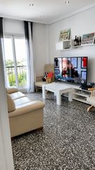 Etagenwohnung in Albaida