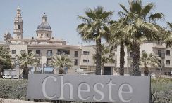 Appartement à Cheste