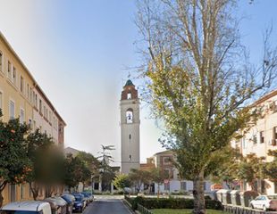 Etagenwohnung in Sant Marcel·lí