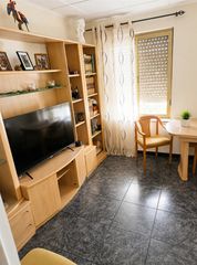 Etagenwohnung in Fraternidad