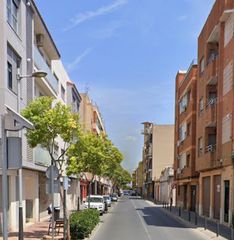 Flat in Zona Calle Valencia