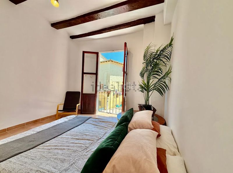 Foto 041402a1-36ab-4737-b9ac-9a2dd4f375ae. Casa a Centro Ontinyent
