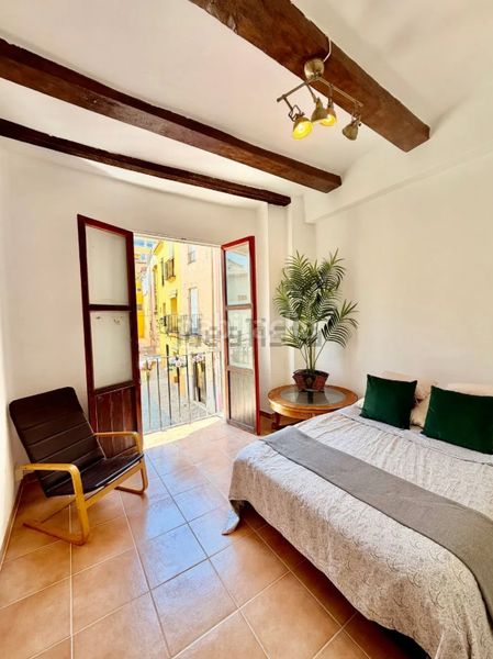 Foto 1b0cd7cc-c350-414a-8edd-34cba843ee8c. Casa a Centro Ontinyent