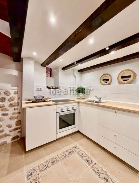 Foto 66ef3c12-820e-4cd1-8a67-cce7845d01fd. Casa a Centro Ontinyent