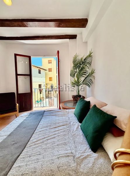 Foto 7bc4265f-933b-41a8-a7c6-fc63bee1c0fd. Casa a Centro Ontinyent