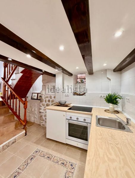 Foto a40410a8-96ae-4296-a79f-c7aa0995e65c. Casa a Centro Ontinyent