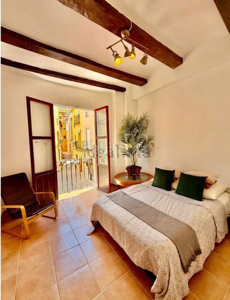 Foto ff136611-20a7-4397-9e93-fe10f8bb0832. Casa a Centro Ontinyent
