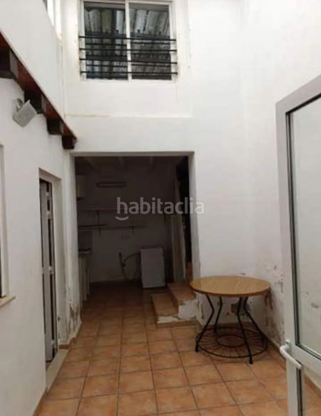 Foto 014e961d-d965-41f2-8e8c-e26fe4cb09d3. Casa a pueblo de Cullera Cullera