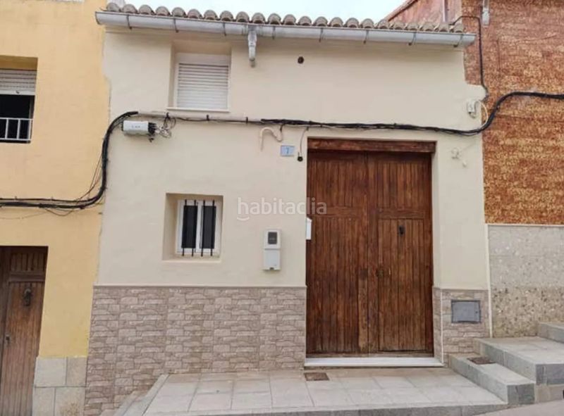 Foto 22f8f4d0-8da7-43eb-aaa7-bb80c02e7089. Casa a pueblo de Cullera Cullera