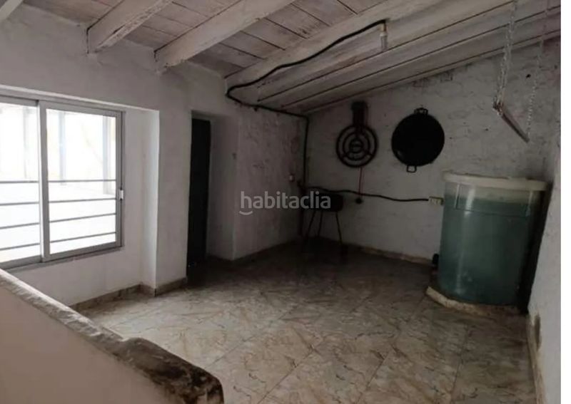Foto 9ed30f7a-d04d-474c-9928-af719777e1dc. Casa a pueblo de Cullera Cullera