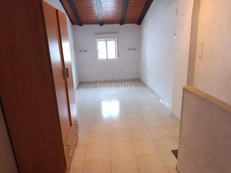 Foto aa444c66-ac48-4981-826f-10c55fc47fc8. Casa a pueblo de Cullera Cullera