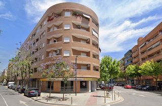 Etagenwohnung en El Mol�