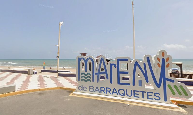 Foto 7760a020-68bd-4089-a31d-65b92a042ed4. Piso en Mareny de Barraquetes Sueca