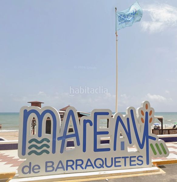 Foto bb01c058-e117-4006-911d-9d2ae64d2c64. Piso en Mareny de Barraquetes Sueca