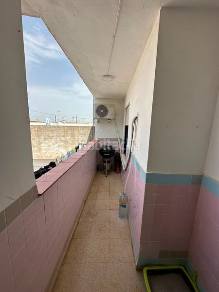 Foto e2afd74e-1402-4957-bf2b-293c91a338b1. Piso en Cheste