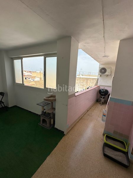 Foto f683a245-f9da-4349-b3c7-4d5c9d3e1ba3. Piso en Cheste