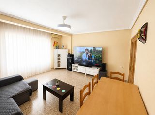 Flat in El Carril - Paseo de Chapi