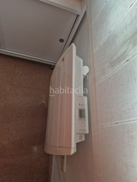 Foto 07e01429-3975-4e41-a9ea-fa1f7227b275. Pis amb calefacció aparcament a Vilamarxant