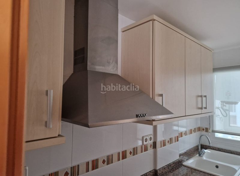 Foto f38ea7c3-1353-4fe8-a40c-63b7a34f2cd0. Pis amb calefacció aparcament a Vilamarxant