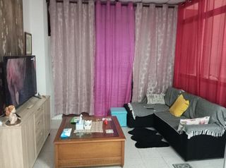Etagenwohnung en Centro
